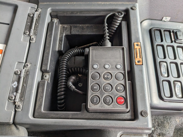 三菱ふそう スーパーグレート 大型 アルミウィング QPG-FS64VZ(96140) 41枚目