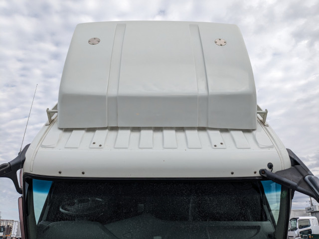 三菱ふそう スーパーグレート 大型 アルミウィング QPG-FS64VZ(96140) 47枚目