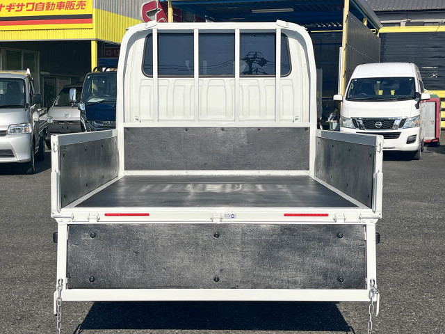 マツダ タイタン 小型 Wキャブ TRG-LHR85A(96141) 6枚目