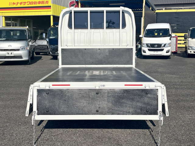 マツダ タイタン 小型 Wキャブ TRG-LHR85A(96141) 8枚目