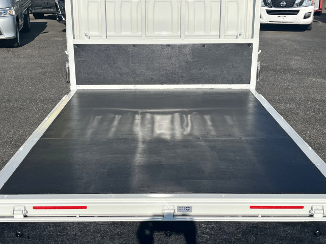 マツダ タイタン 小型 Wキャブ TRG-LHR85A(96141) 9枚目