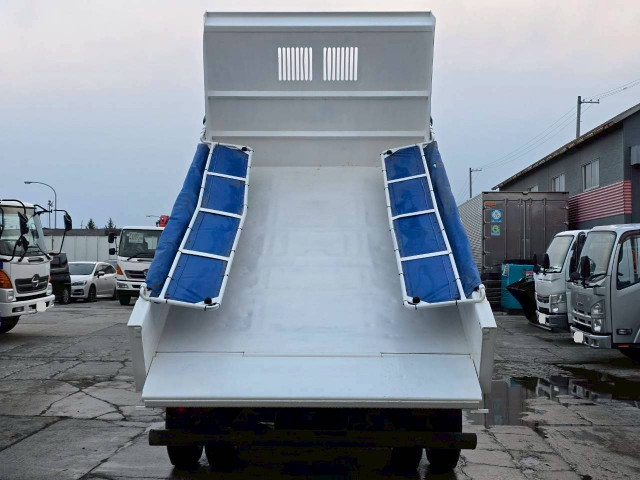 日野 レンジャー 中型 土砂ダンプ TKG-FC9JCAP(96142) 7枚目