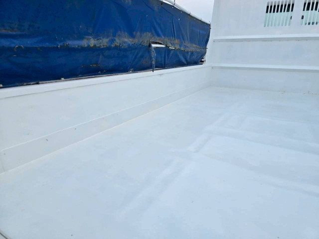 日野 レンジャー 中型 土砂ダンプ TKG-FC9JCAP(96142) 9枚目