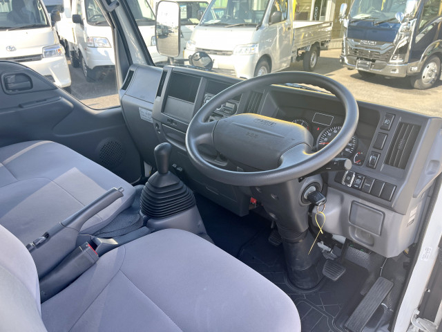 マツダ タイタン 小型 Wキャブ TRG-LHR85A(96141) 13枚目