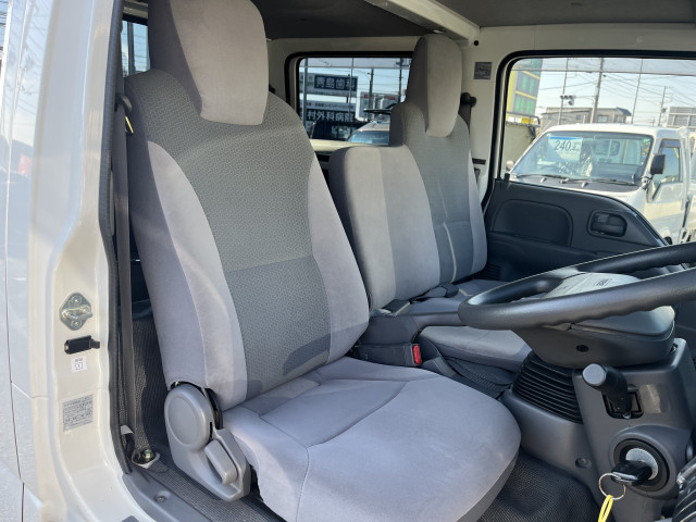 マツダ タイタン 小型 Wキャブ TRG-LHR85A(96141) 14枚目