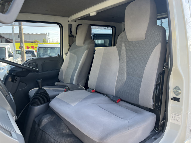 マツダ タイタン 小型 Wキャブ TRG-LHR85A(96141) 15枚目