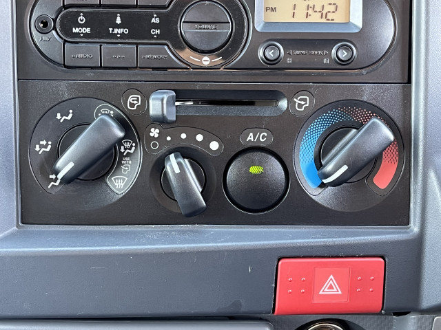 マツダ タイタン 小型 Wキャブ TRG-LHR85A(96141) 19枚目