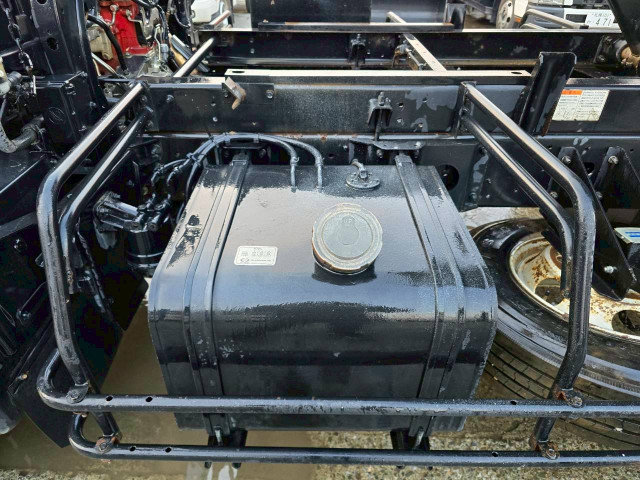 日野 レンジャー 中型 土砂ダンプ TKG-FC9JCAP(96142) 21枚目