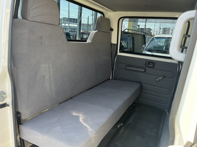 マツダ タイタン 小型 Wキャブ TRG-LHR85A(96141) 24枚目