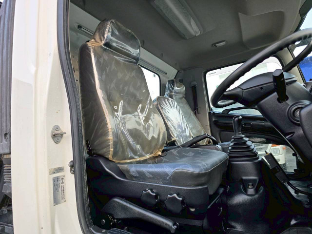 日野 レンジャー 中型 土砂ダンプ TKG-FC9JCAP(96142) 22枚目