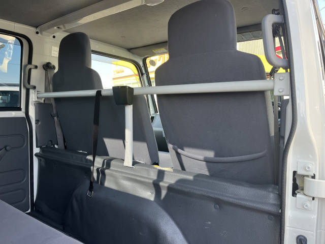 マツダ タイタン 小型 Wキャブ TRG-LHR85A(96141) 25枚目