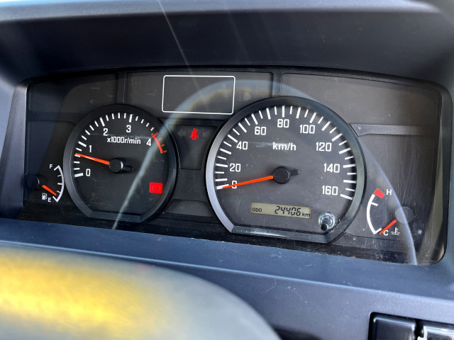 マツダ タイタン 小型 Wキャブ TRG-LHR85A(96141) 28枚目