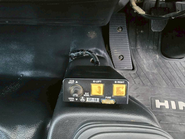 日野 レンジャー 中型 土砂ダンプ TKG-FC9JCAP(96142) 26枚目