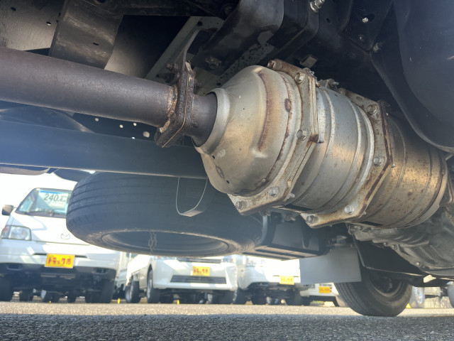 マツダ タイタン 小型 Wキャブ TRG-LHR85A(96141) 32枚目