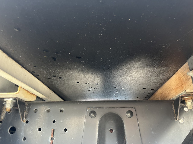 マツダ タイタン 小型 Wキャブ TRG-LHR85A(96141) 33枚目