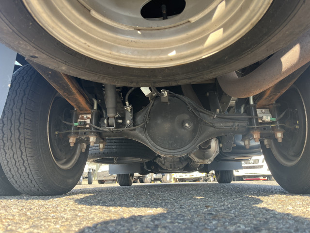 マツダ タイタン 小型 Wキャブ TRG-LHR85A(96141) 34枚目