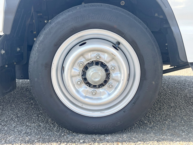 マツダ タイタン 小型 Wキャブ TRG-LHR85A(96141) 35枚目