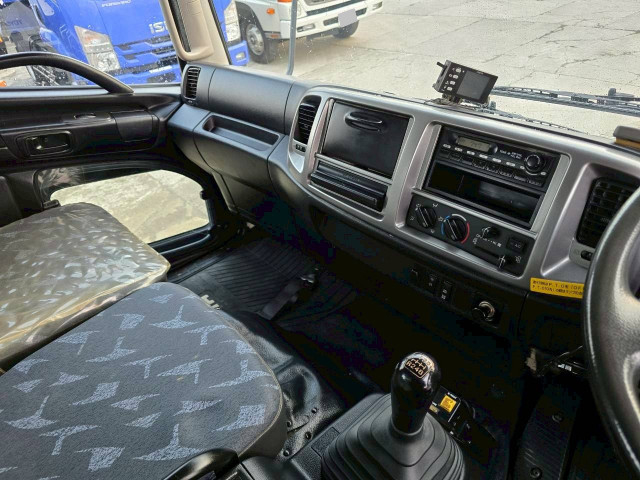 日野 レンジャー 中型 土砂ダンプ TKG-FC9JCAP(96142) 33枚目