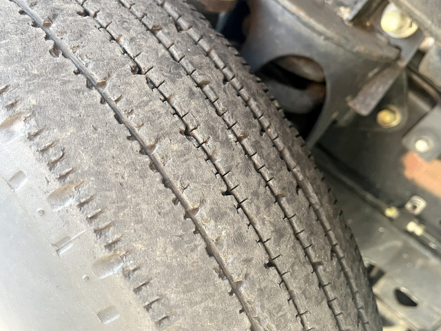 マツダ タイタン 小型 Wキャブ TRG-LHR85A(96141) 37枚目