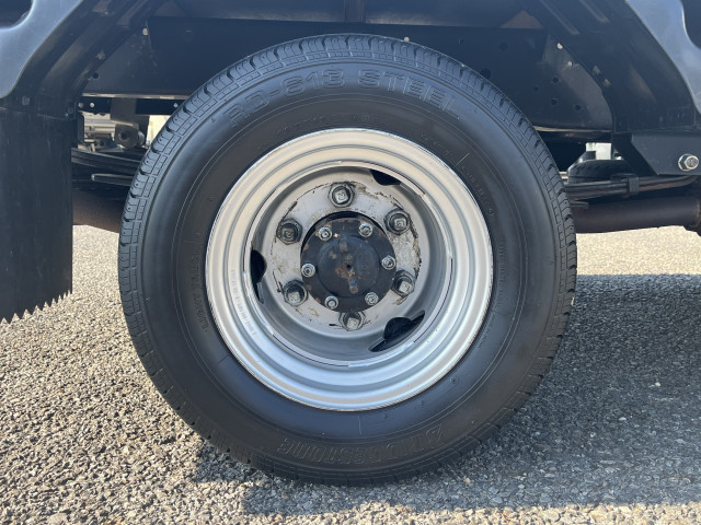 マツダ タイタン 小型 Wキャブ TRG-LHR85A(96141) 38枚目