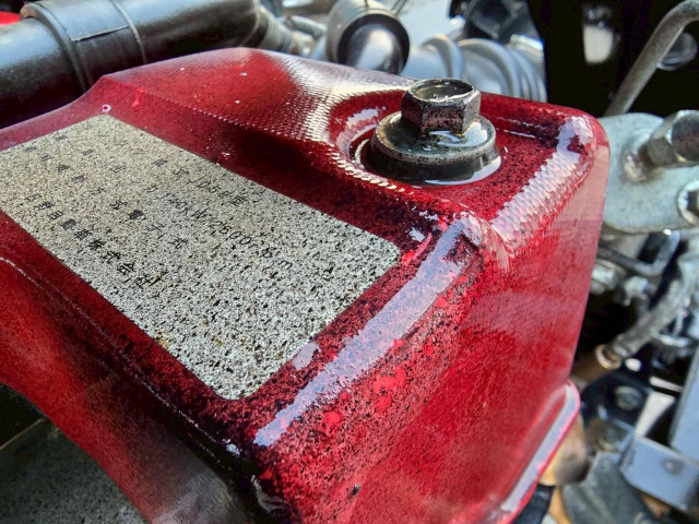 日野 レンジャー 中型 土砂ダンプ TKG-FC9JCAP(96142) 36枚目