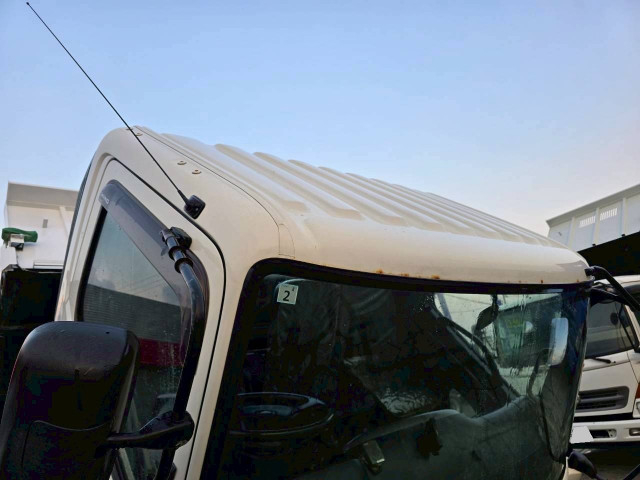 日野 レンジャー 中型 土砂ダンプ TKG-FC9JCAP(96142) 37枚目