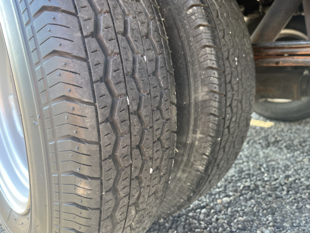 マツダ タイタン 小型 Wキャブ TRG-LHR85A(96141) 40枚目