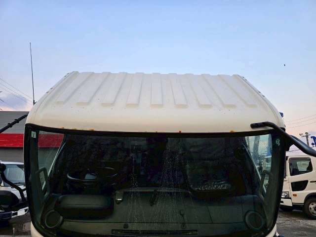 日野 レンジャー 中型 土砂ダンプ TKG-FC9JCAP(96142) 38枚目