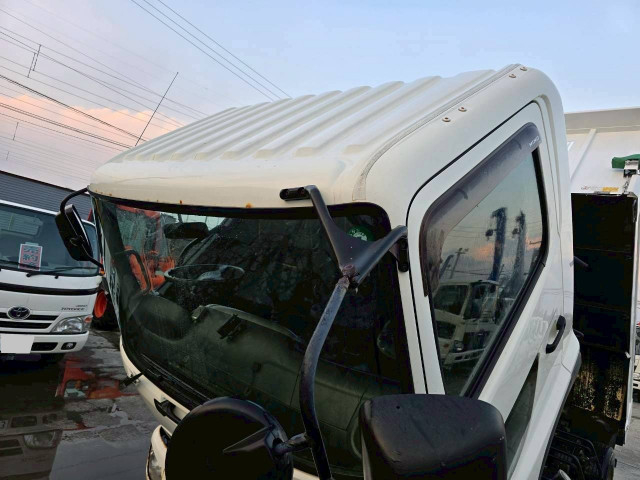 日野 レンジャー 中型 土砂ダンプ TKG-FC9JCAP(96142) 39枚目