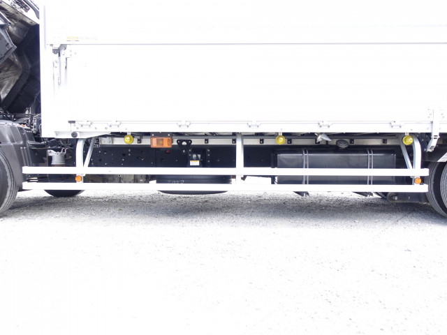 日野 レンジャー 中型 アルミウィング TKG-FD9JLAG(96143) 21枚目