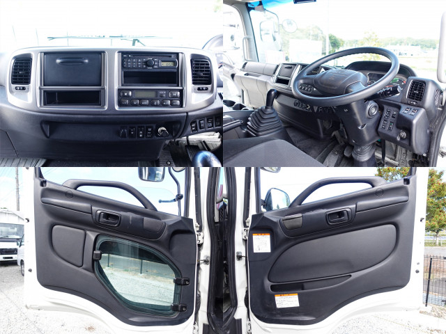 日野 レンジャー 中型 アルミウィング TKG-FD9JLAG(96143) 23枚目