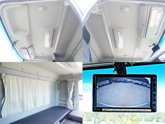 日野 レンジャー 中型 アルミウィング TKG-FD9JLAG(96143) 24枚目