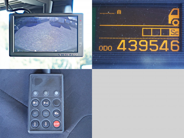 UDトラックス（日産） クオン 大型 アルミウィング QPG-CG5ZE(96144) 23枚目