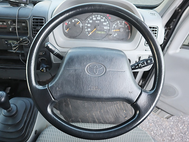 トヨタ ダイナ 小型 平ボディ QDF-KDY231(96146) 4枚目