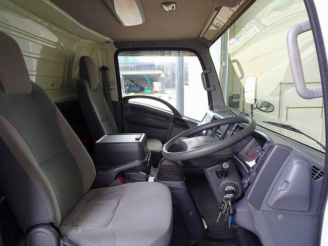 いすゞ エルフ 小型 クレーン付き TPG-NPR85YN(96147) 10枚目