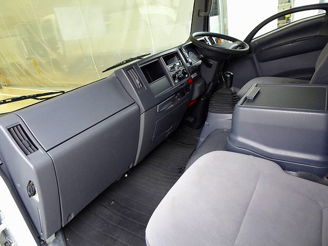 いすゞ エルフ 小型 クレーン付き TPG-NPR85YN(96147) 11枚目