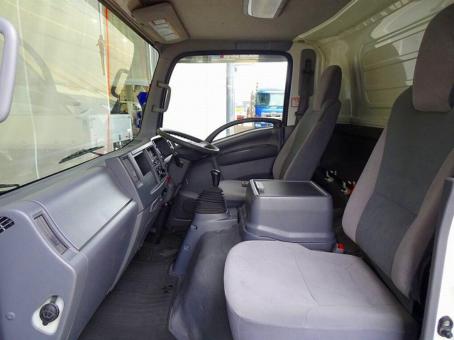 いすゞ エルフ 小型 クレーン付き TPG-NPR85YN(96147) 12枚目