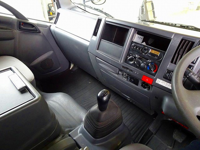 いすゞ エルフ 小型 クレーン付き TPG-NPR85YN(96147) 13枚目