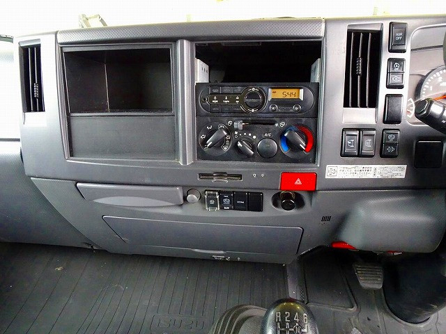 いすゞ エルフ 小型 クレーン付き TPG-NPR85YN(96147) 14枚目