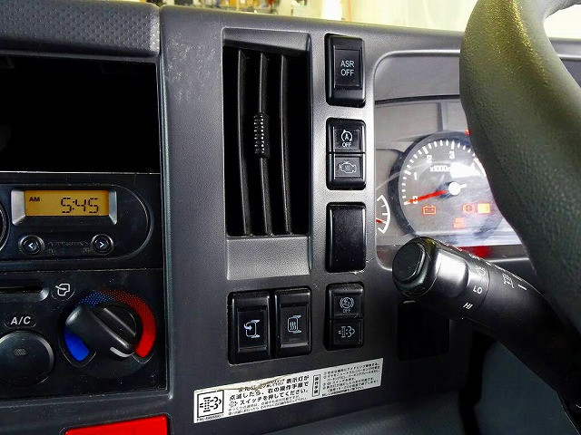 いすゞ エルフ 小型 クレーン付き TPG-NPR85YN(96147) 15枚目