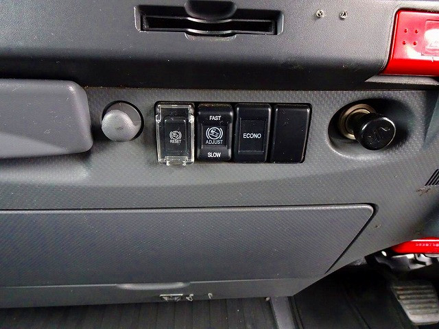 いすゞ エルフ 小型 クレーン付き TPG-NPR85YN(96147) 16枚目