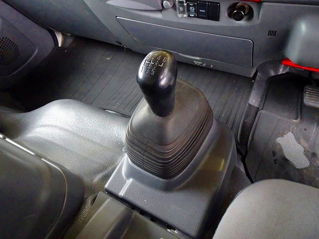 いすゞ エルフ 小型 クレーン付き TPG-NPR85YN(96147) 18枚目