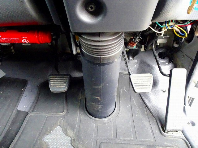 いすゞ エルフ 小型 クレーン付き TPG-NPR85YN(96147) 19枚目