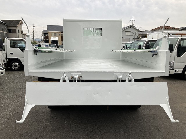 いすゞ フォワード 中型 土砂ダンプ TKG-FRR90S1(96148) 16枚目