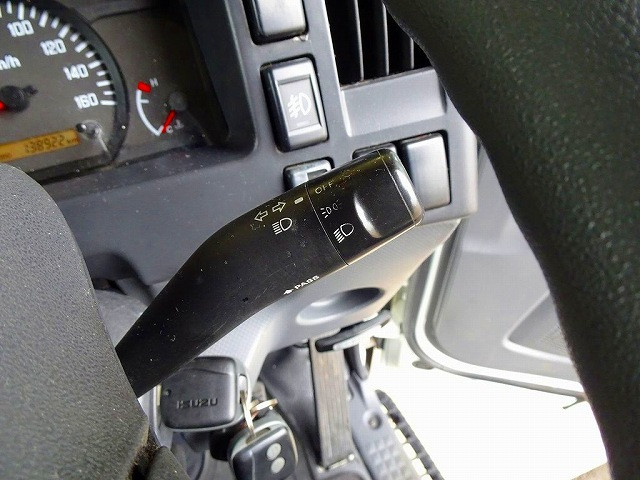 いすゞ エルフ 小型 クレーン付き TPG-NPR85YN(96147) 22枚目