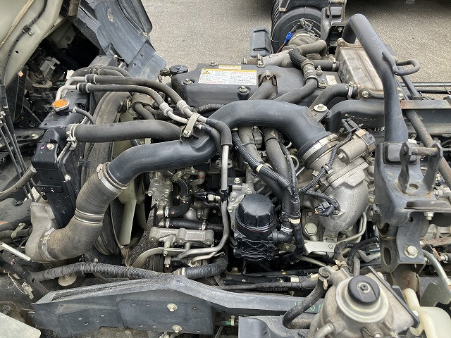 いすゞ フォワード 中型 土砂ダンプ TKG-FRR90S1(96148) 17枚目