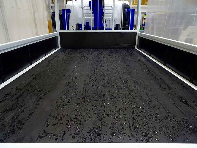 いすゞ エルフ 小型 クレーン付き TPG-NPR85YN(96147) 23枚目