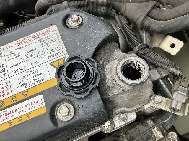 いすゞ フォワード 中型 土砂ダンプ TKG-FRR90S1(96148) 20枚目