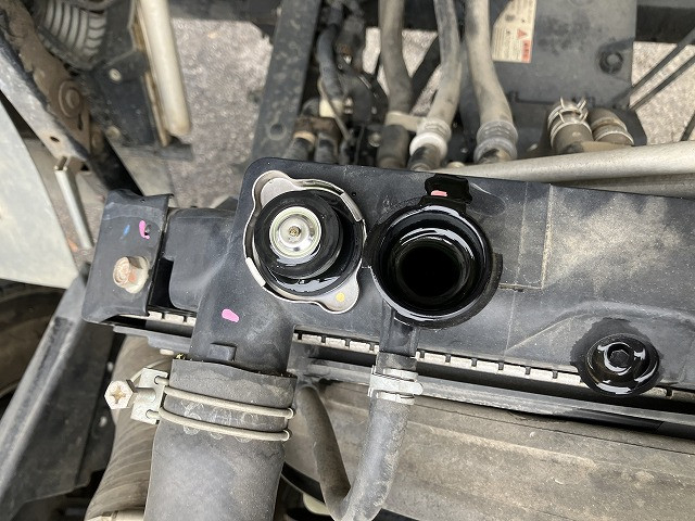 いすゞ フォワード 中型 土砂ダンプ TKG-FRR90S1(96148) 21枚目