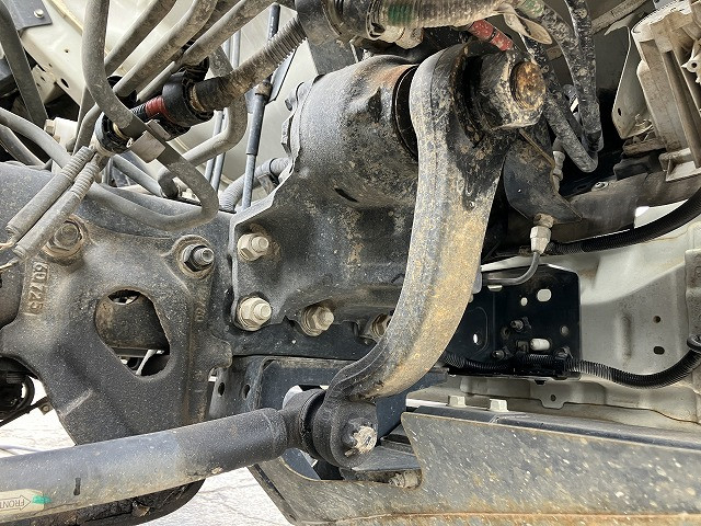 いすゞ フォワード 中型 土砂ダンプ TKG-FRR90S1(96148) 23枚目